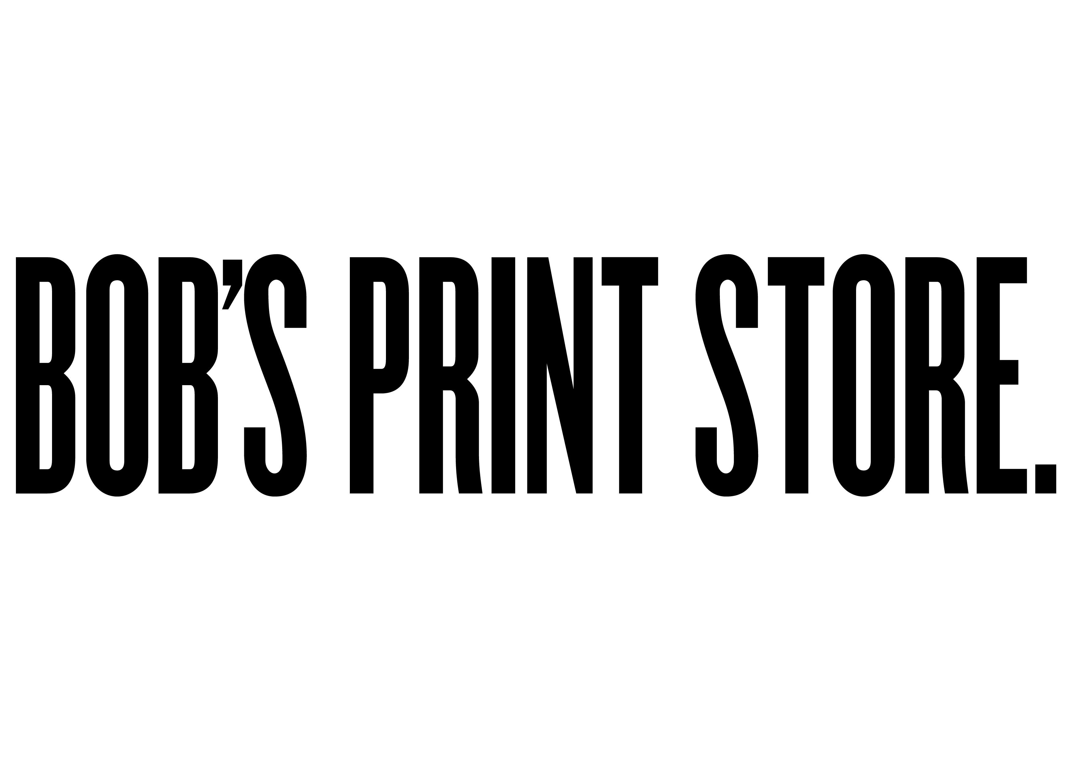 bobsprintstore