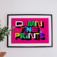 Damn Fine Prints - Quirky Quotes.