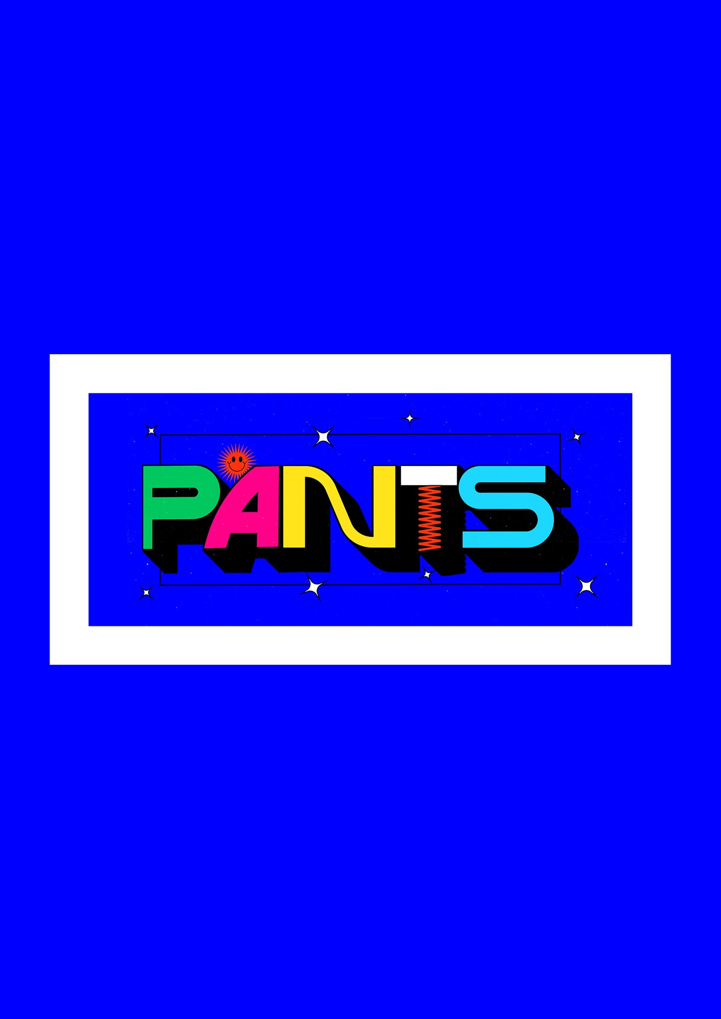 Pants - Quirky Quotes.